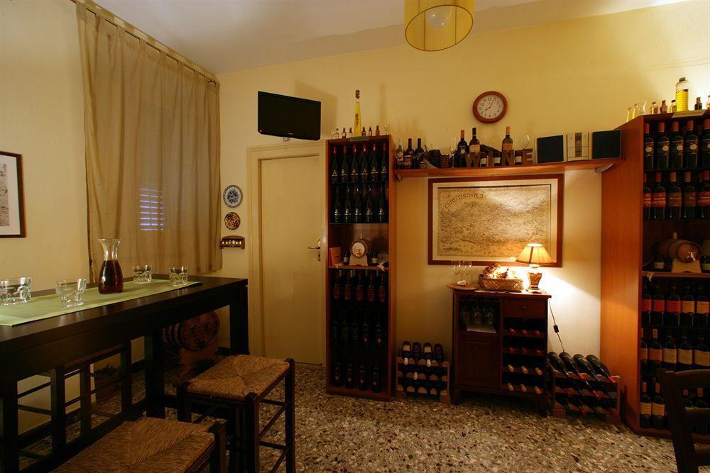 Mansarda Con Terrazzo Apartment Трапани Екстериор снимка