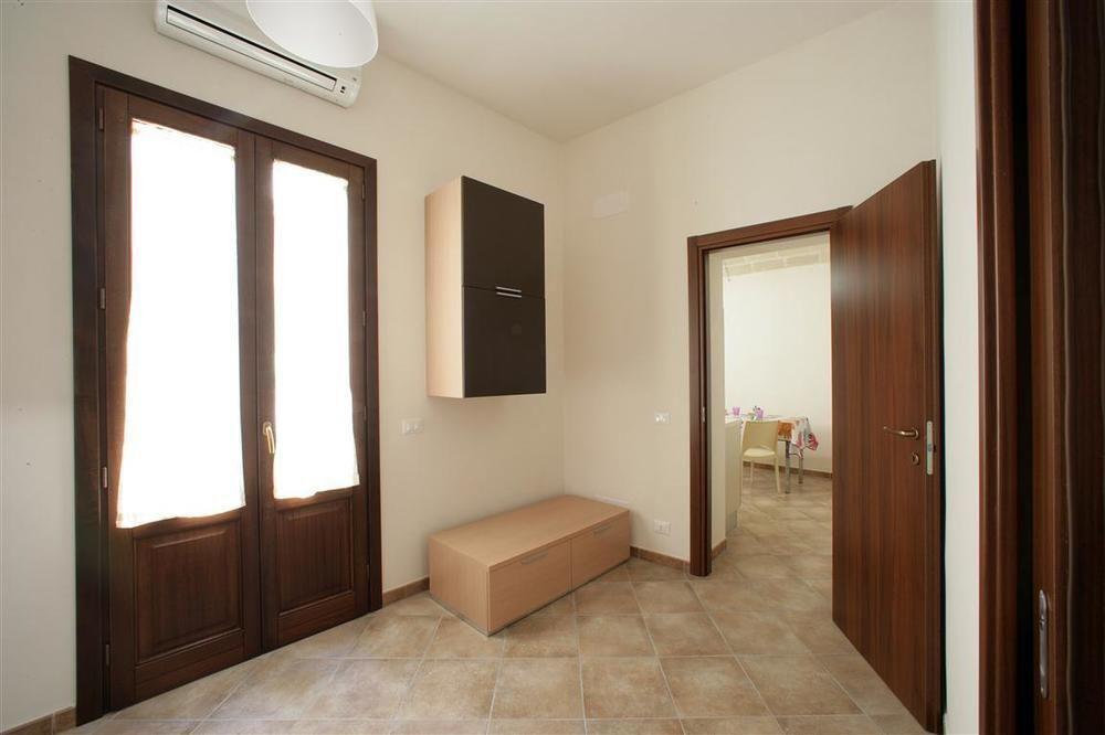 Mansarda Con Terrazzo Apartment Трапани Екстериор снимка