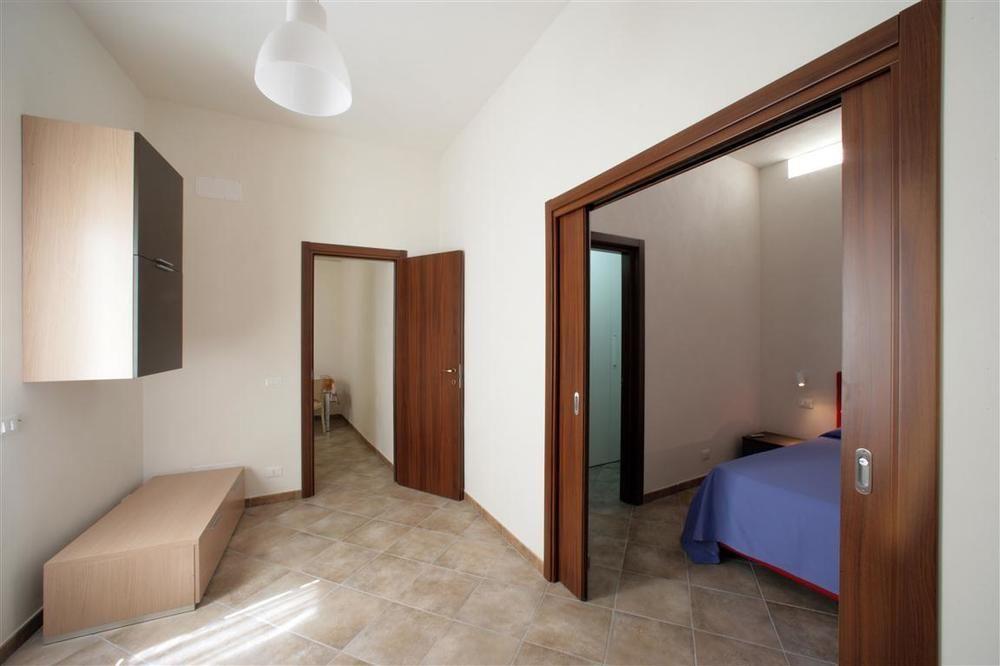 Mansarda Con Terrazzo Apartment Трапани Екстериор снимка