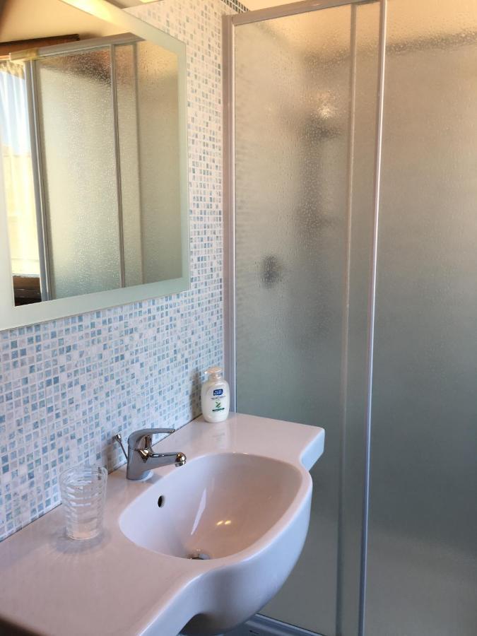 Mansarda Con Terrazzo Apartment Трапани Екстериор снимка